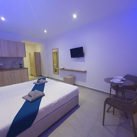 Sun Plaza Suites - Adults Only Αγία Νάπα Εξωτερικό φωτογραφία