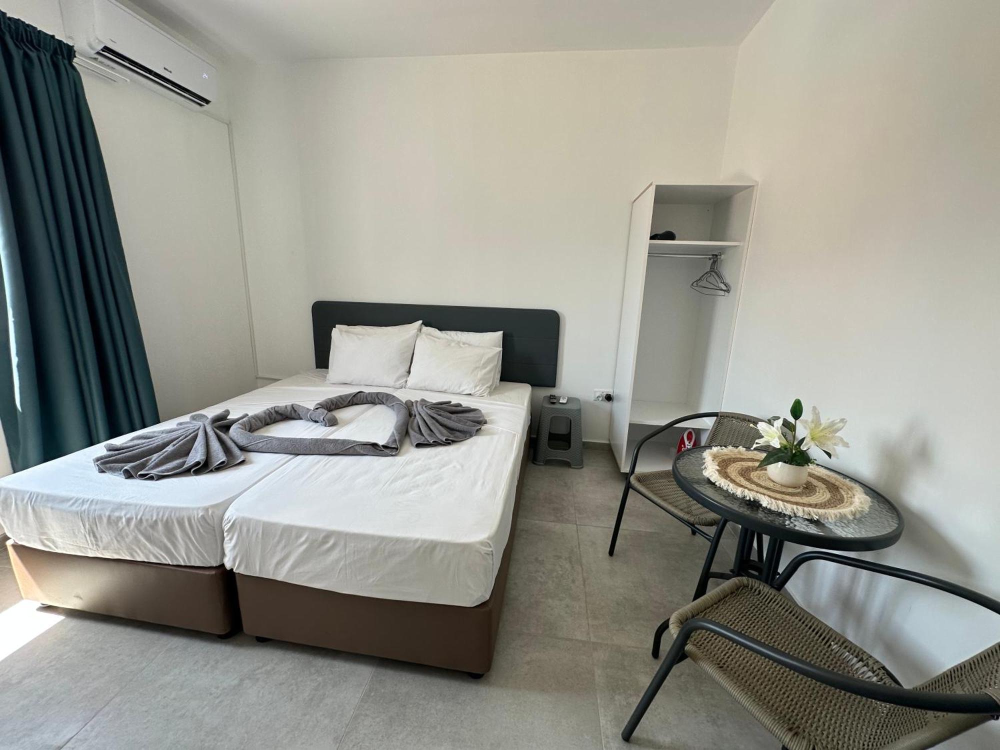 Sun Plaza Suites - Adults Only Αγία Νάπα Εξωτερικό φωτογραφία