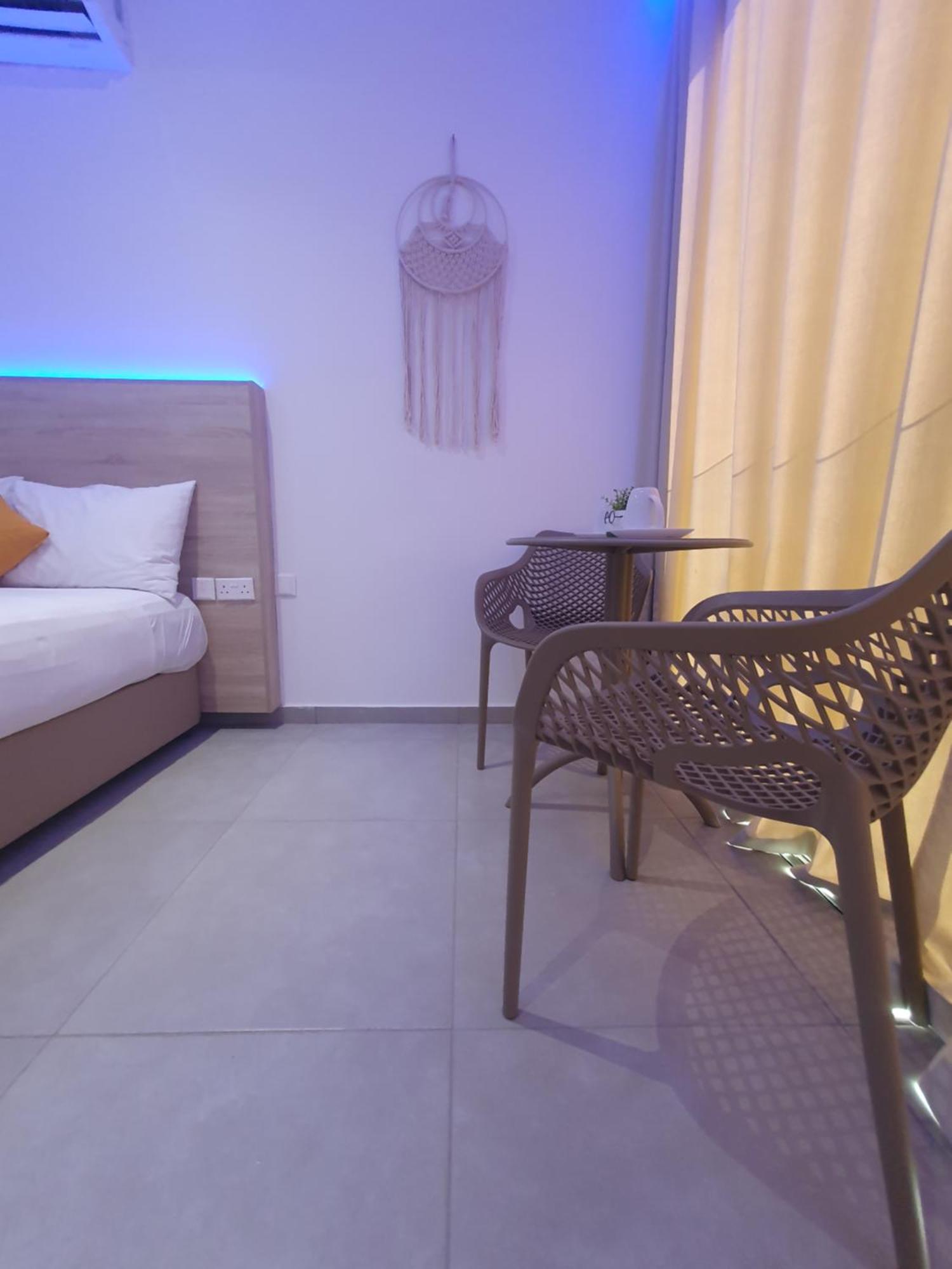 Sun Plaza Suites - Adults Only Αγία Νάπα Εξωτερικό φωτογραφία