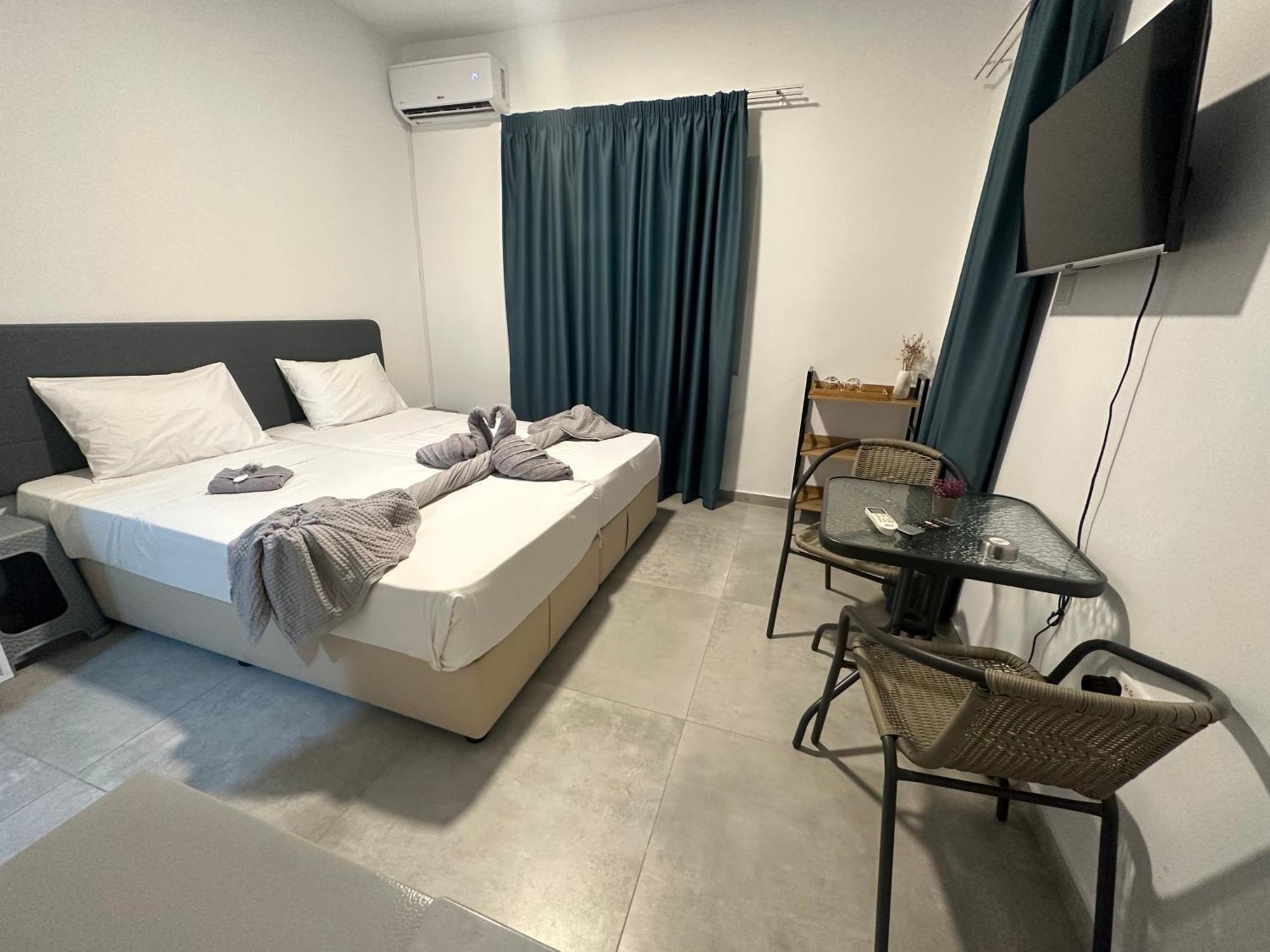 Sun Plaza Suites - Adults Only Αγία Νάπα Εξωτερικό φωτογραφία